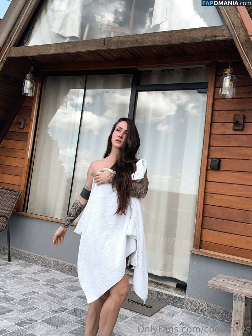 Cogumays / Mayara Vér Meyer Naken OnlyFans  Läckta Foto #456