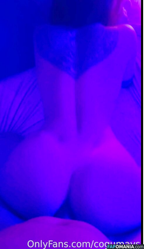 Cogumays / Mayara Vér Meyer Naken OnlyFans  Läckta Foto #463