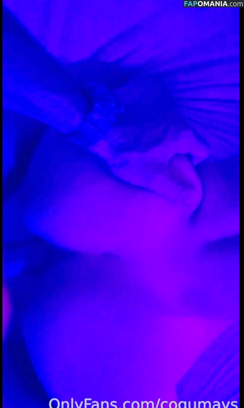 Cogumays / Mayara Vér Meyer Naken OnlyFans  Läckta Foto #465