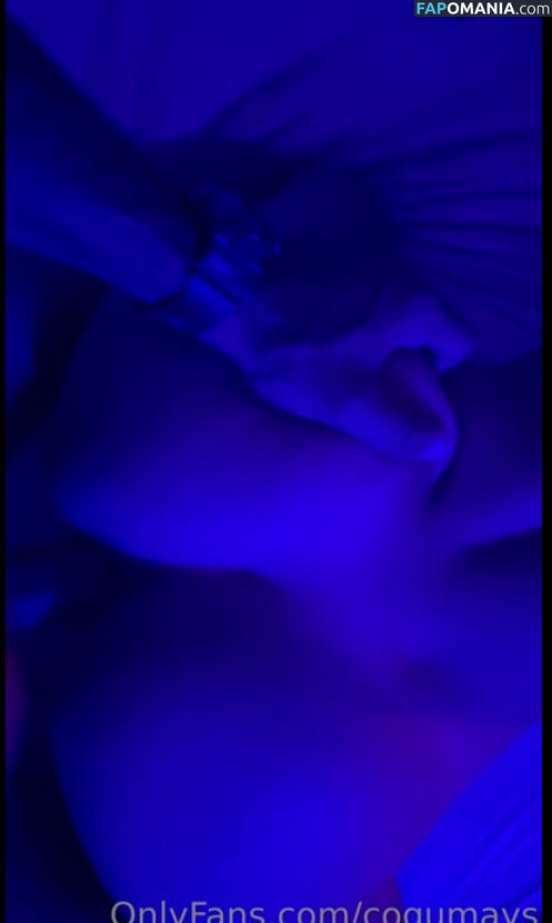 Cogumays / Mayara Vér Meyer Naken OnlyFans  Läckta Foto #467