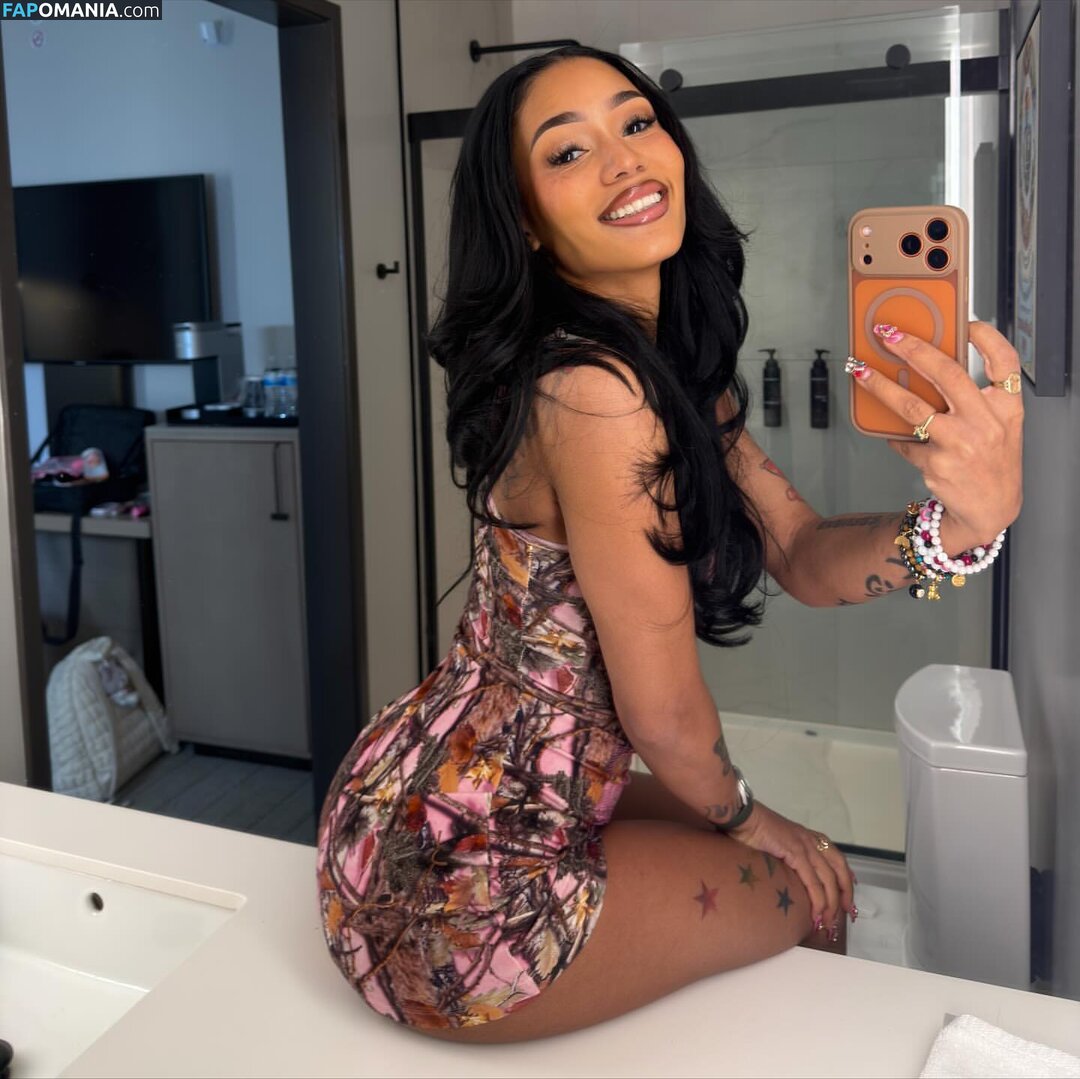 Coi Leray / coi_leray / coileray Naken OnlyFans  Läckta Foto #22