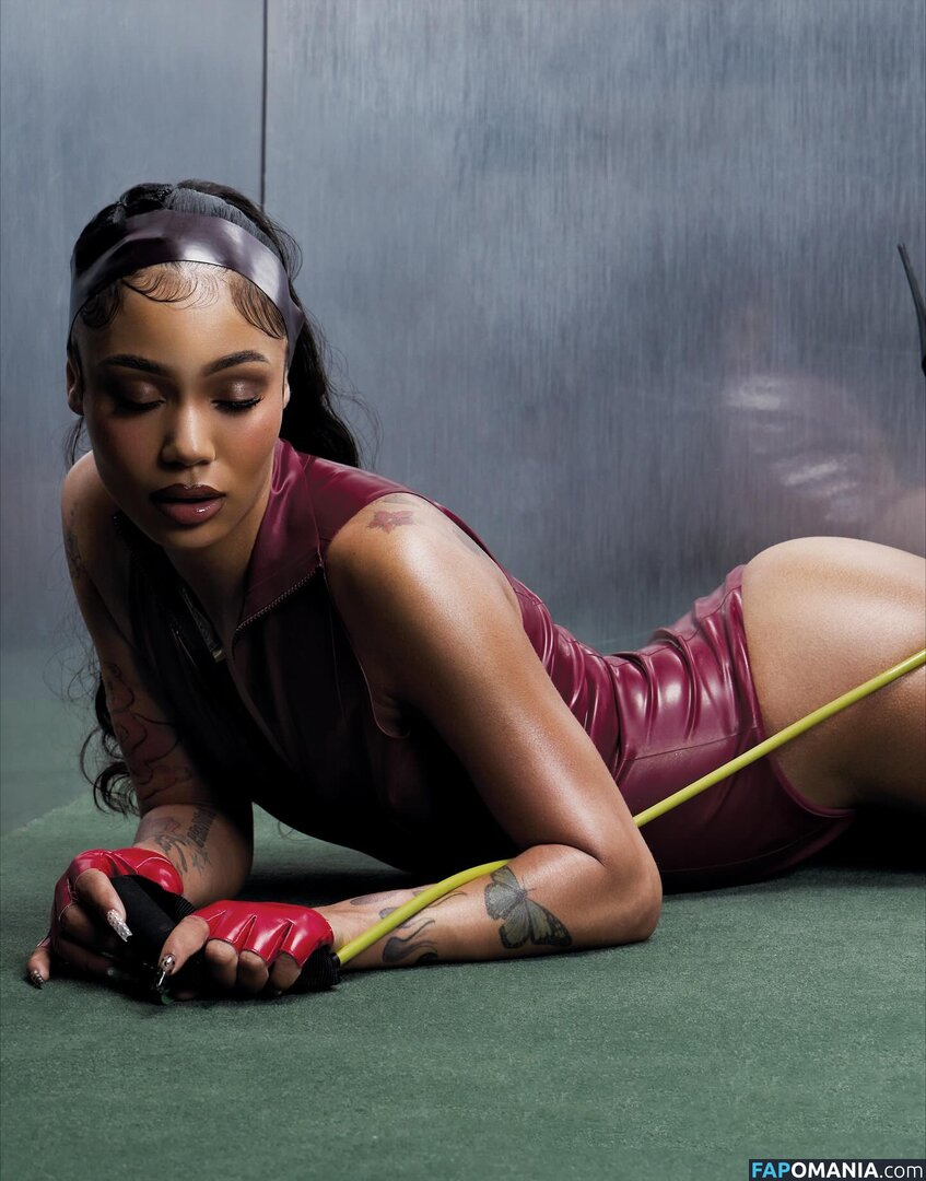 Coi Leray / coi_leray / coileray Naken OnlyFans  Läckta Foto #27