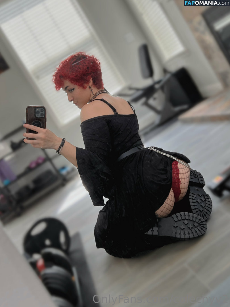 colechyv2 / colezinho_s2 Naken OnlyFans  Läckta Foto #7