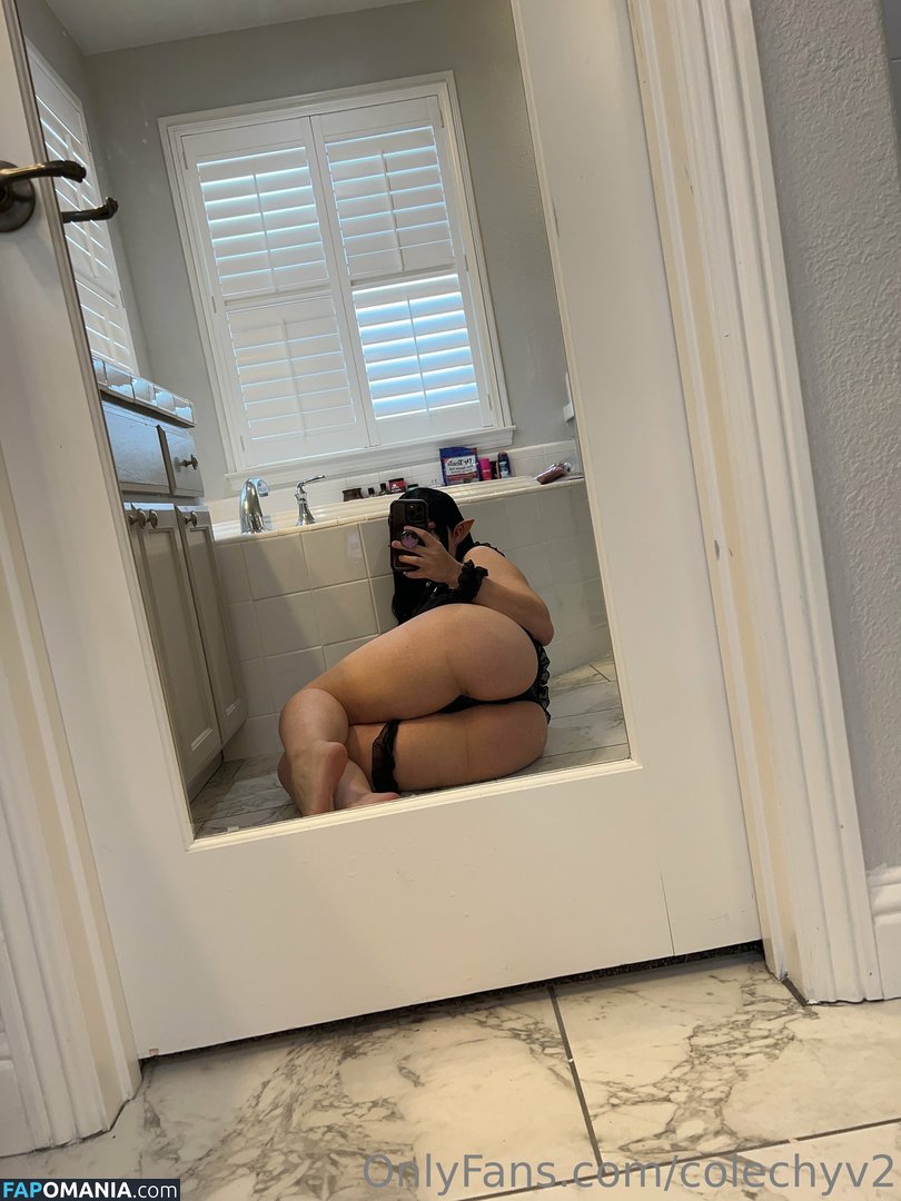 colechyv2 / colezinho_s2 Naken OnlyFans  Läckta Foto #30