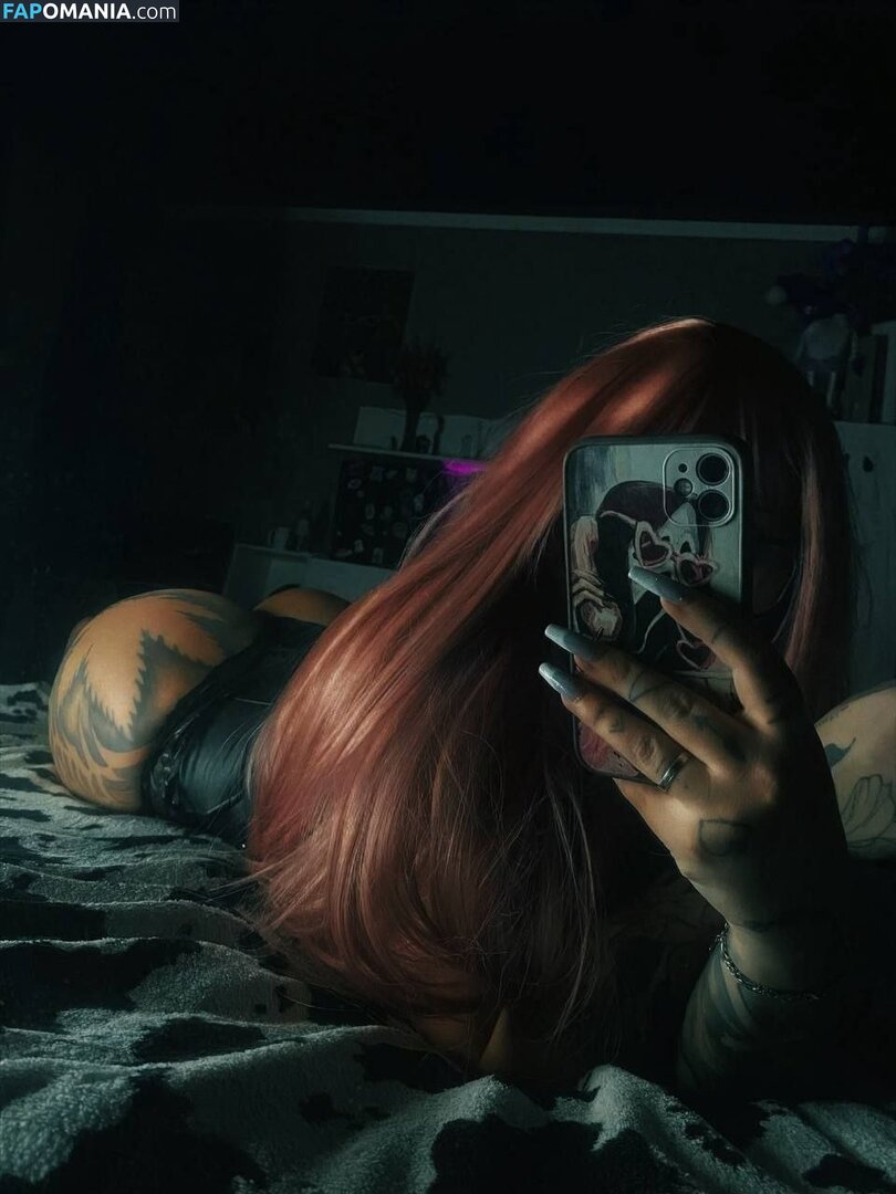 Colfiregor / Marixyana / Milfroom29 / VangAngel / __evaegorova__ / eva_egorova868 / https: / Ева Егорова Naken OnlyFans  Läckta Foto #3