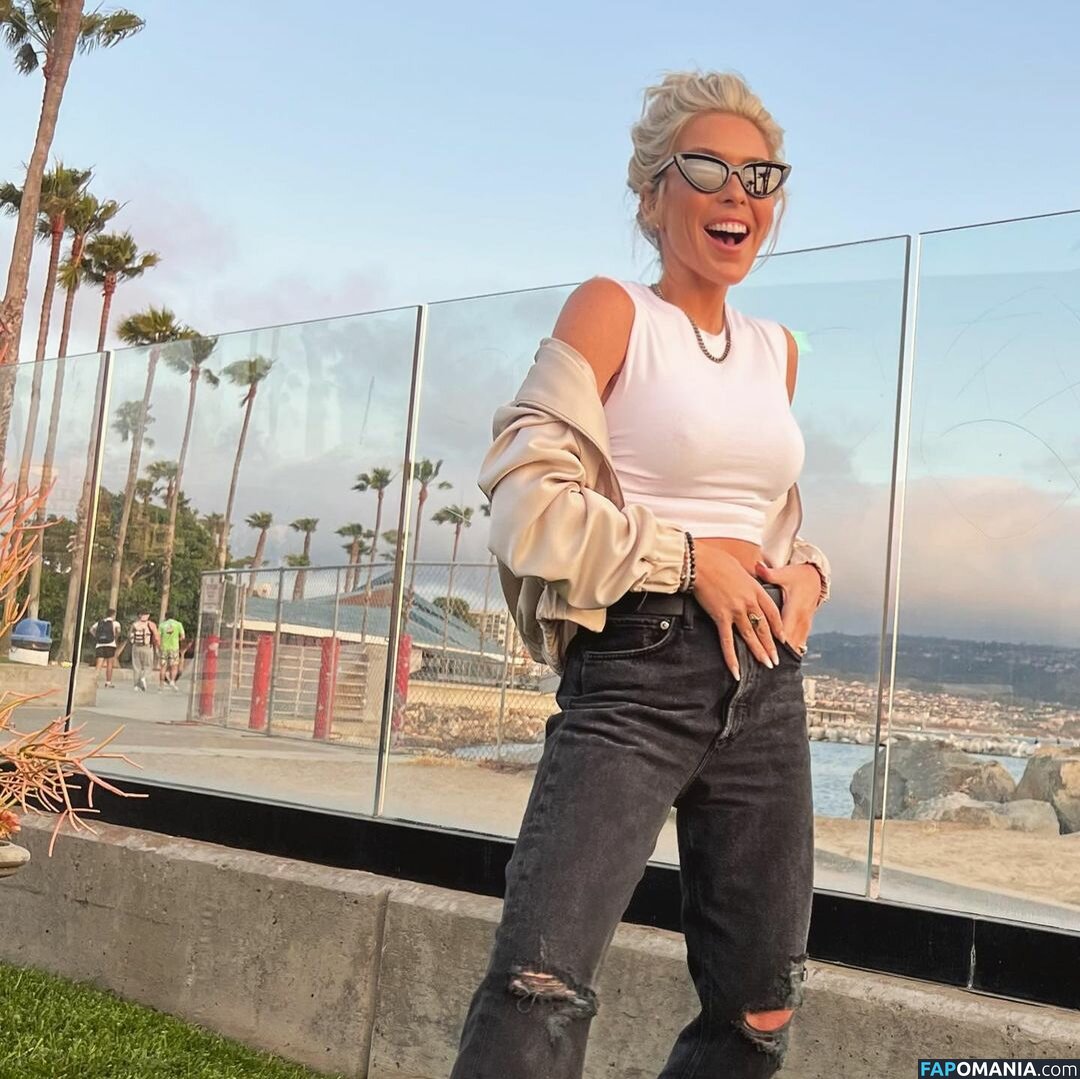 Colleen Wolfe / ColleenWolfe Naken OnlyFans  Läckta Foto #4