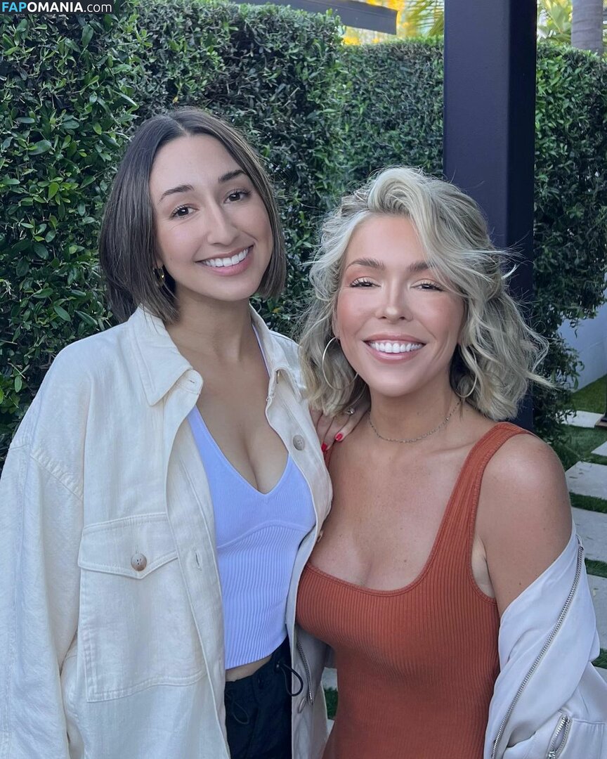 Colleen Wolfe / ColleenWolfe Naken OnlyFans  Läckta Foto #5