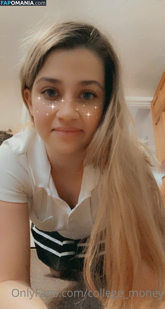 college_money / collegemoneyhabits Naken OnlyFans  Läckta Foto #7