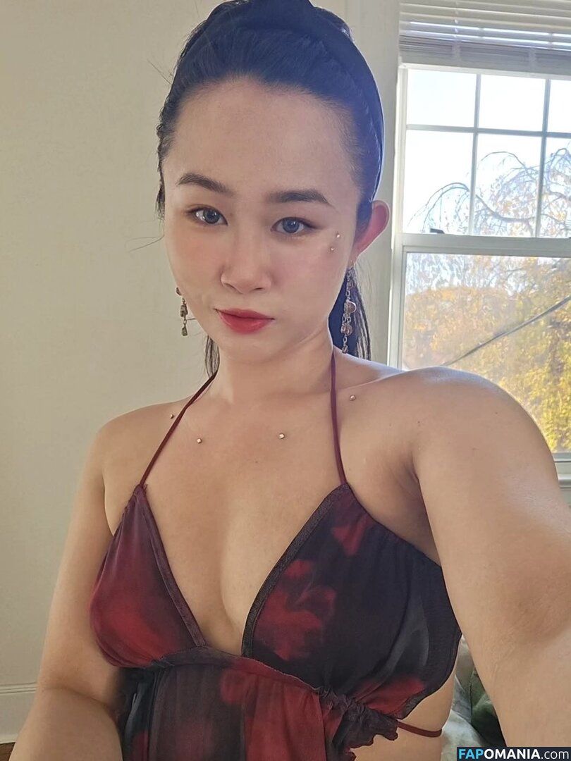 Connie Han / conniehanjazz / https: Naken OnlyFans  Läckta Foto #4