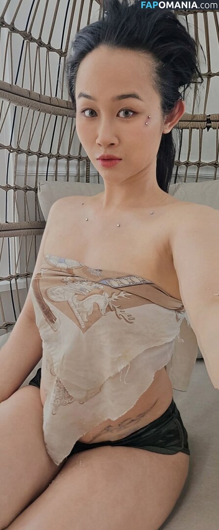 Connie Han / conniehanjazz / https: Naken OnlyFans  Läckta Foto #17