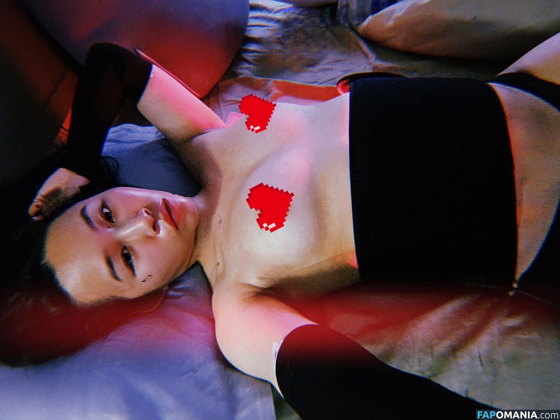 Connie Han / conniehanjazz / https: Naken OnlyFans  Läckta Foto #19