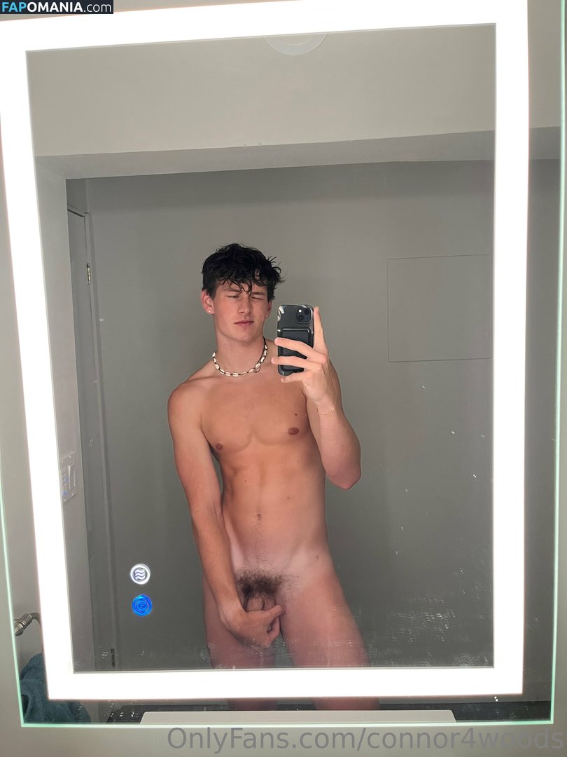 connor4woods / connorwood4 Naken OnlyFans  Läckta Foto #53