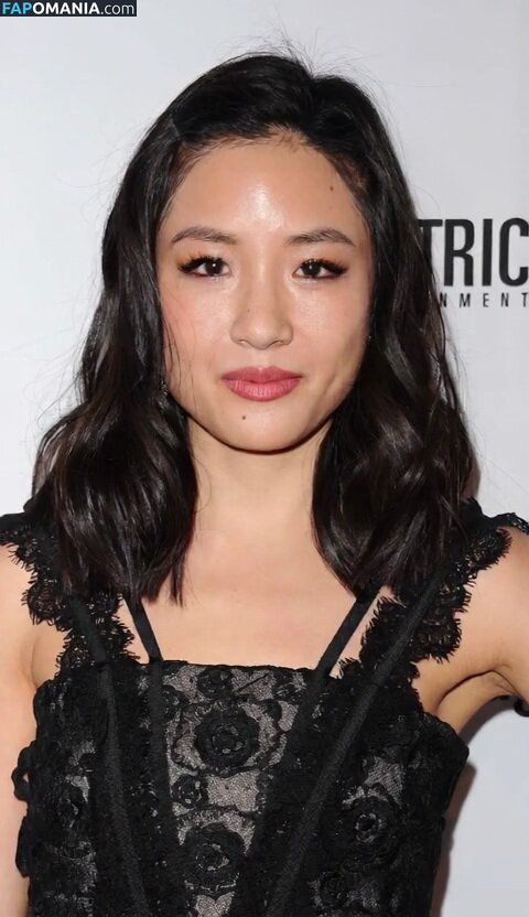 Constance Wu Fakes / constancewu Naken OnlyFans  Läckta Foto #1