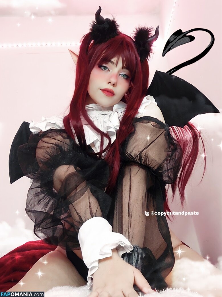 Copycuteandpaste Naken OnlyFans  Läckta Foto #1