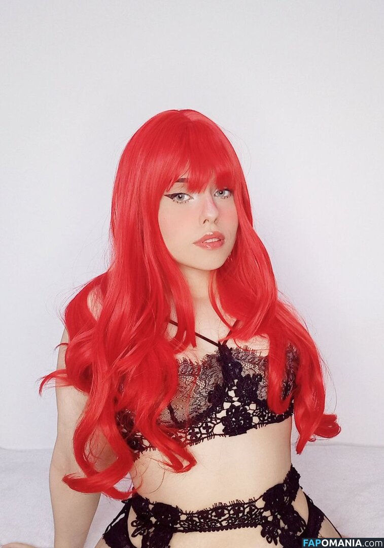 Copycuteandpaste Naken OnlyFans  Läckta Foto #3