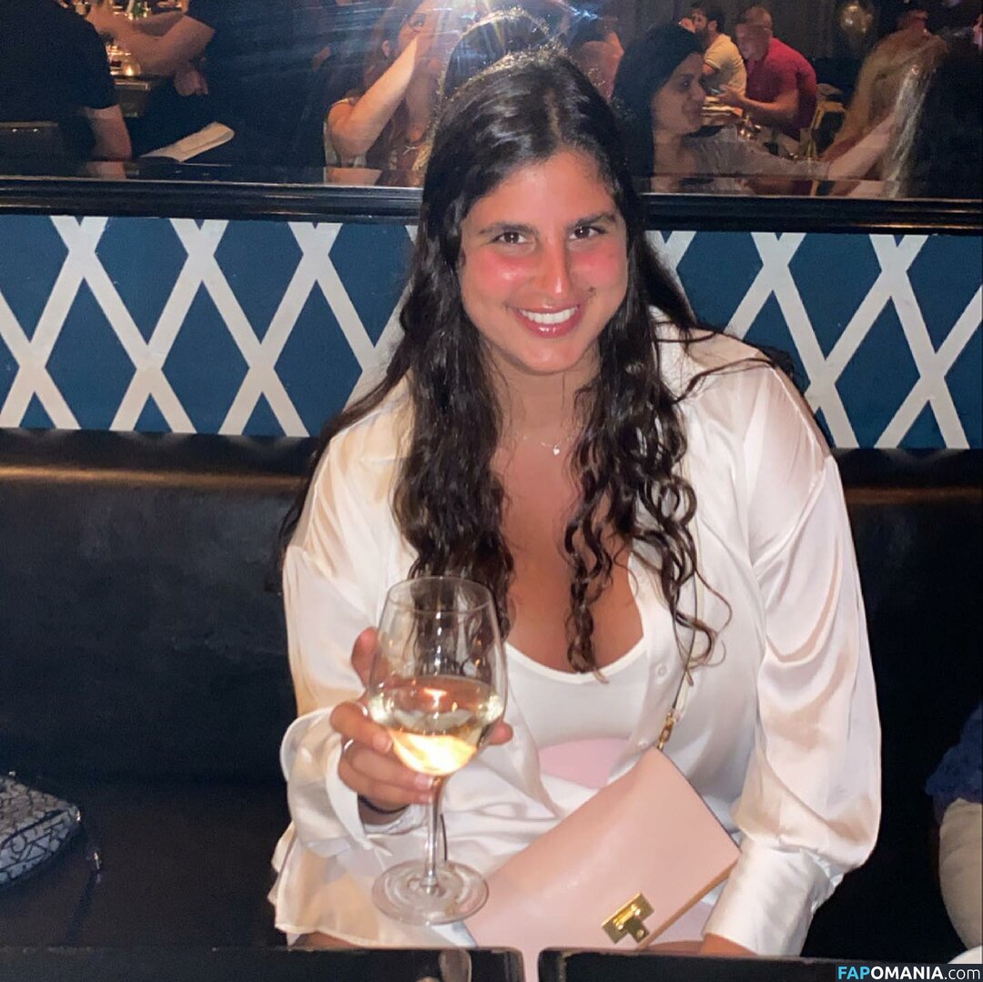 Coral Hagag / coralihag Naken OnlyFans  Läckta Foto #45