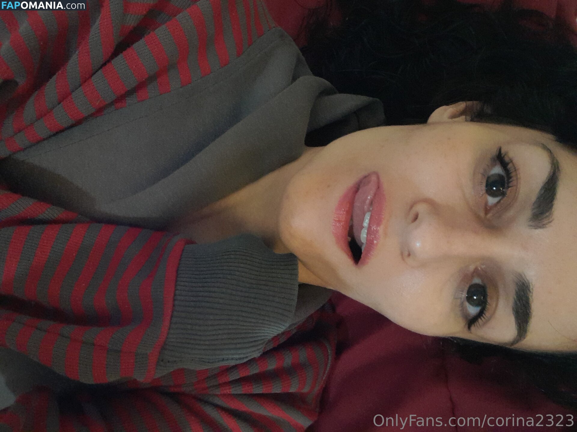 corina2323 Naken OnlyFans  Läckta Foto #12