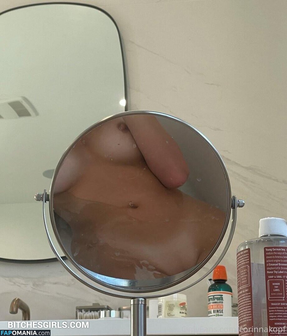 Corinna Kopf / CorinnaKopf Naken OnlyFans  Läckta Foto #68