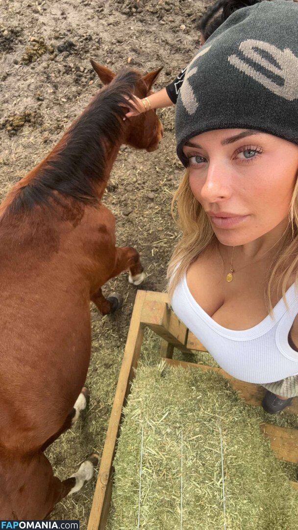 Corinna Kopf / corinnakopf / https: Naken OnlyFans  Läckta Foto #114
