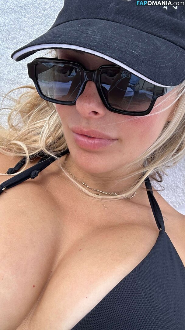 Corinna Kopf / corinnakopf / https: Naken OnlyFans  Läckta Foto #128