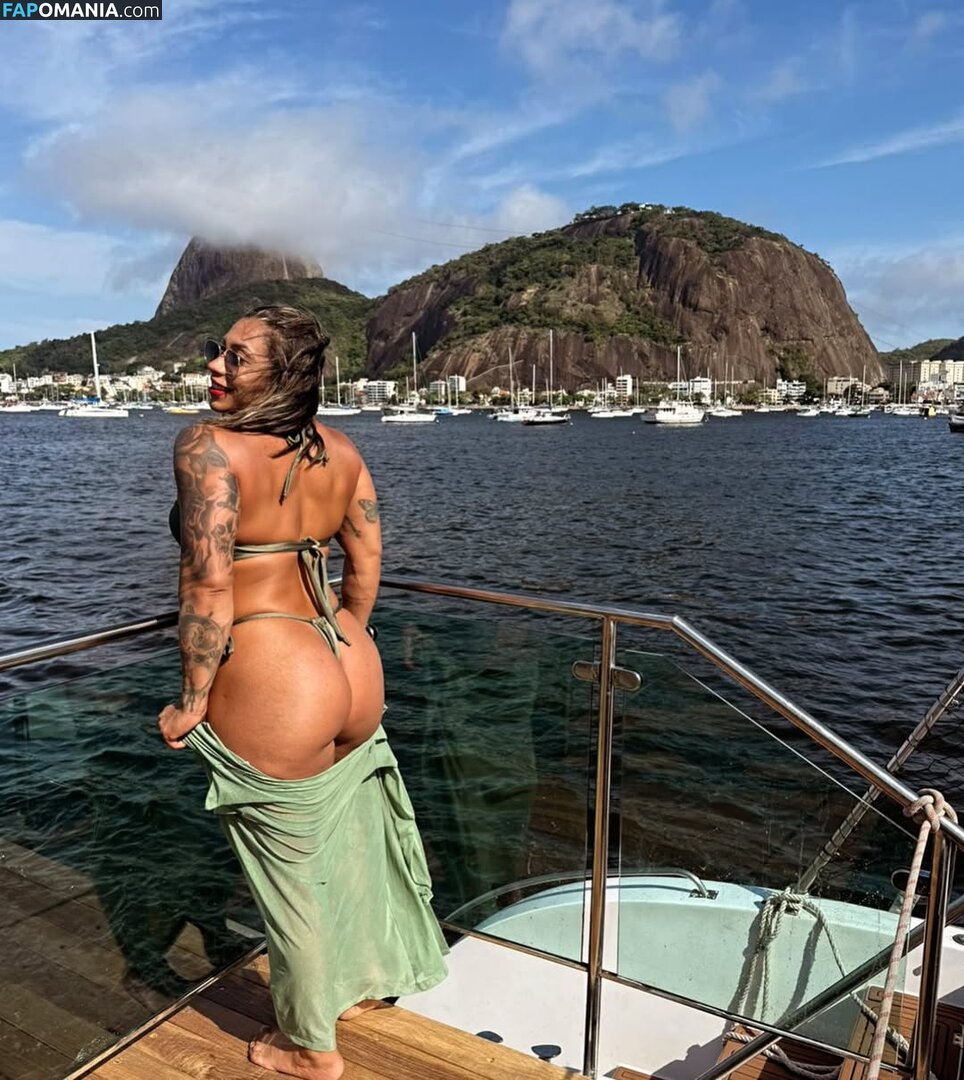 correbonfim Naken OnlyFans  Läckta Foto #7