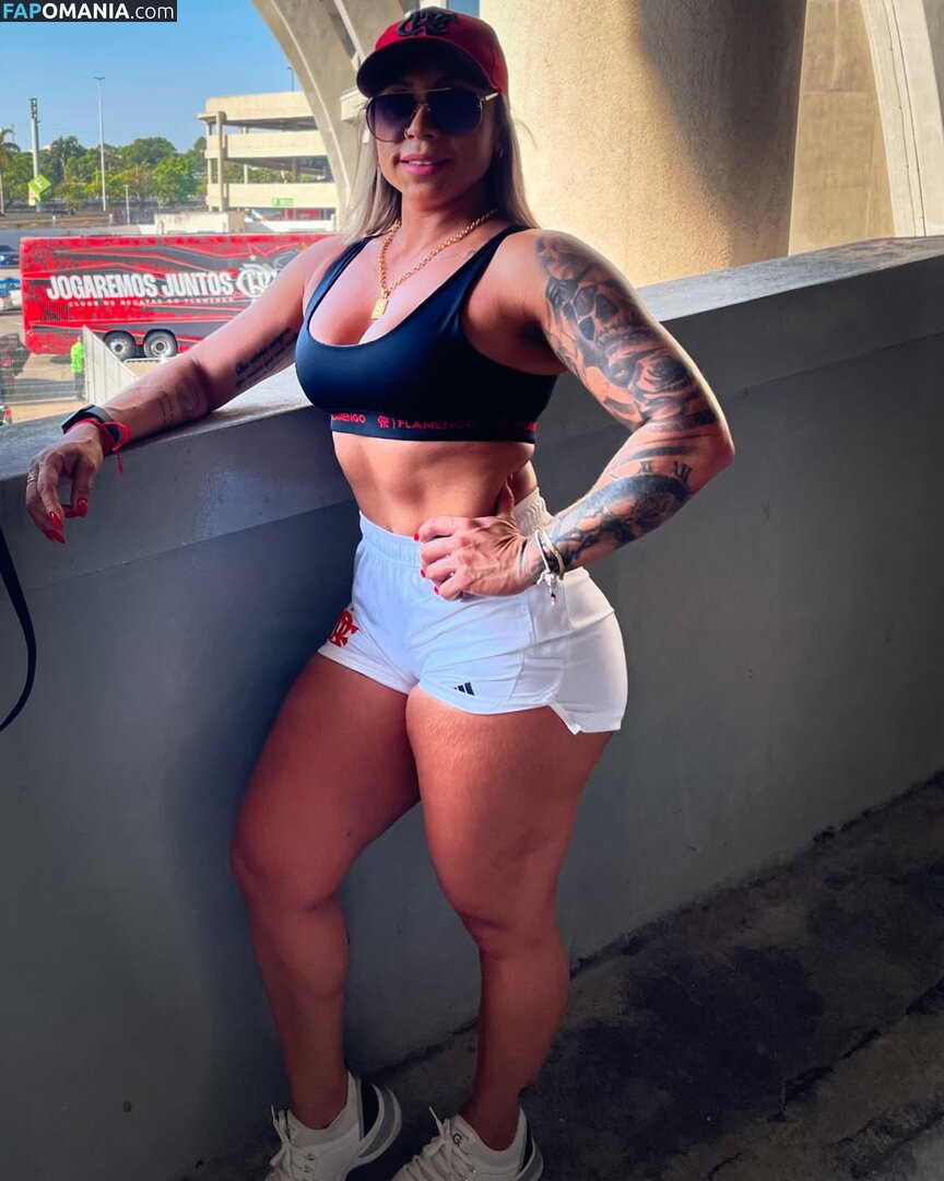 correbonfim Naken OnlyFans  Läckta Foto #9