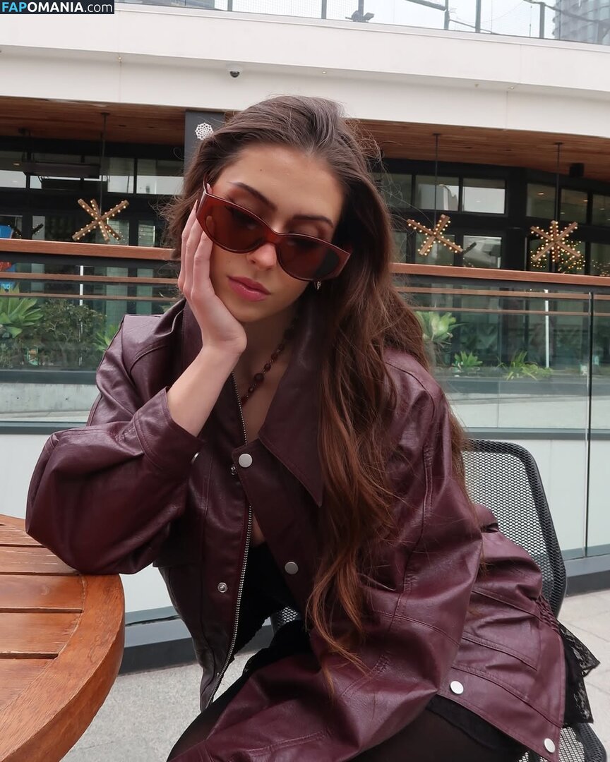 Cortney Gibson / Cortneycgibson Naken OnlyFans  Läckta Foto #19