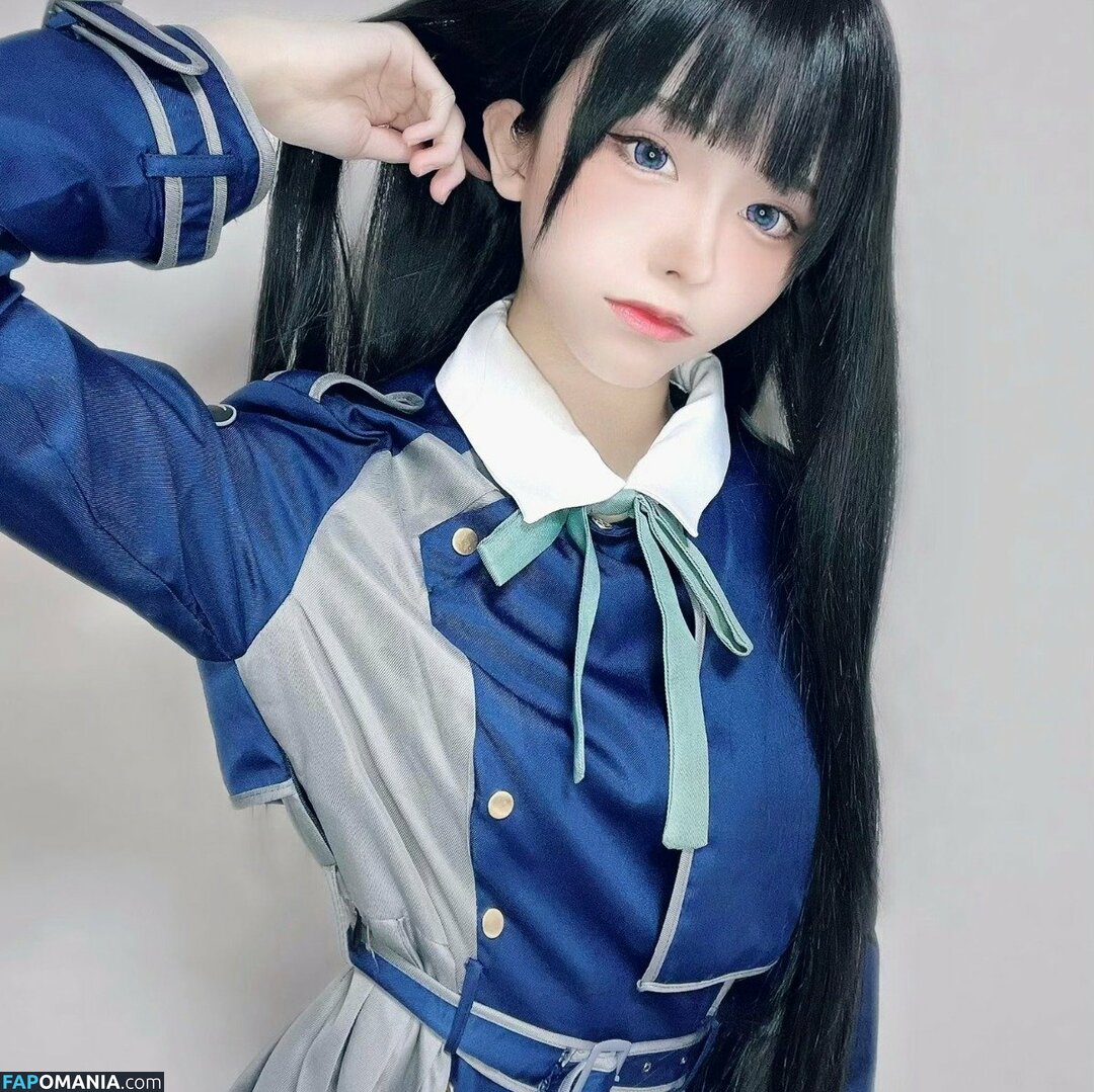 Cos__yu_ / Yusama / 憂 Yu / 秘密部屋 Naken OnlyFans  Läckta Foto #3