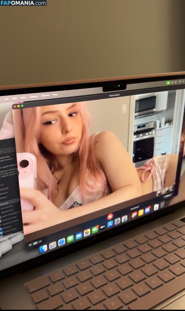 Cosplaysis / sismellow Naken OnlyFans  Läckta Foto #3