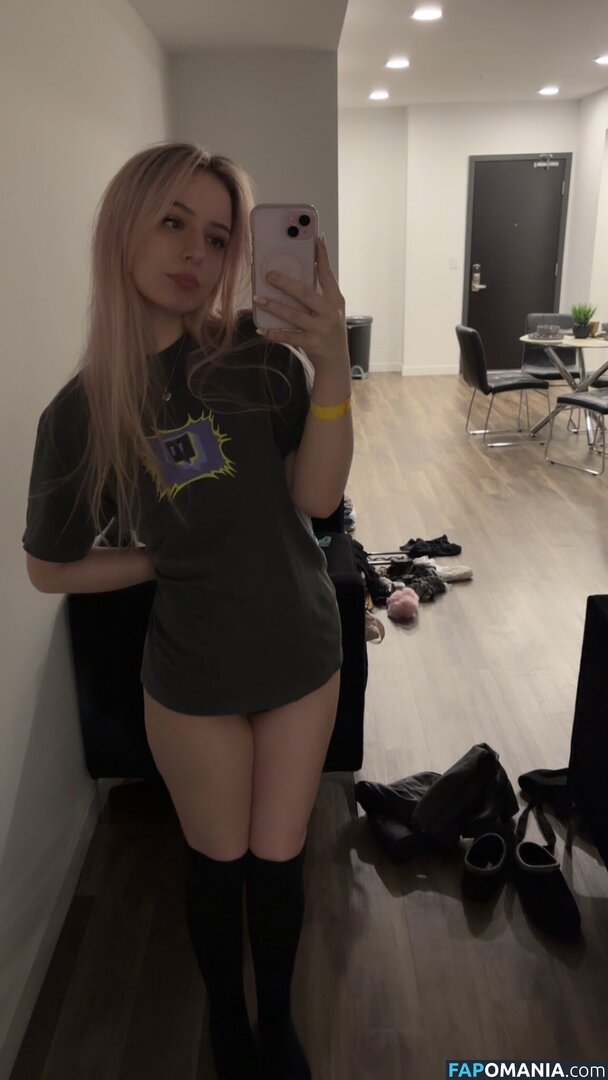 Cosplaysis / sismellow Naken OnlyFans  Läckta Foto #9