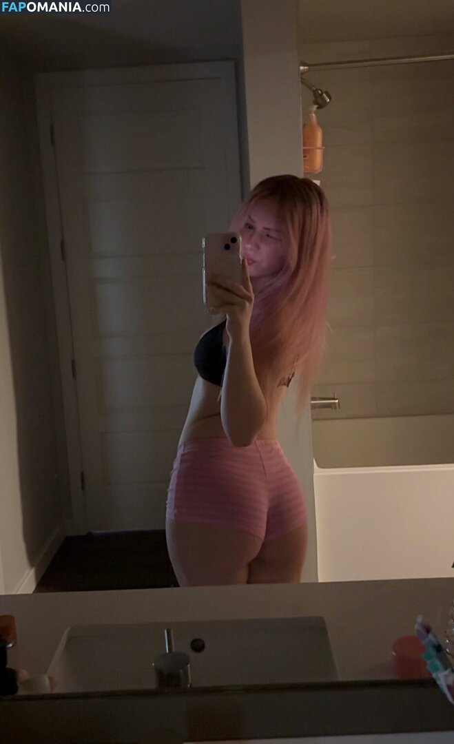 Cosplaysis / sismellow Naken OnlyFans  Läckta Foto #10