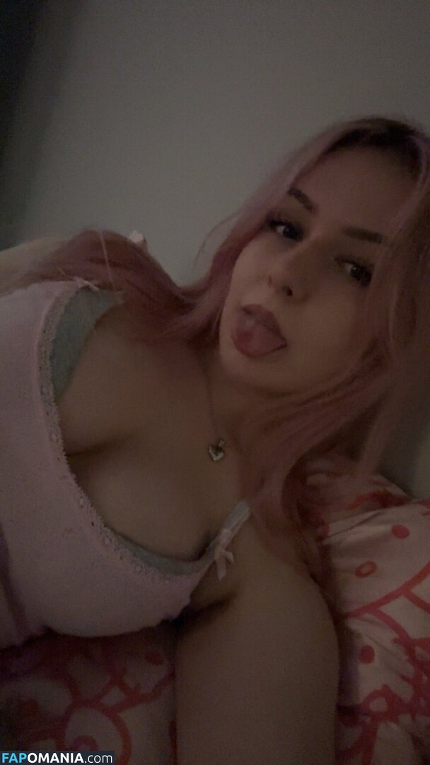 Cosplaysis / sismellow Naken OnlyFans  Läckta Foto #17