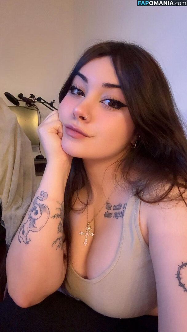 Cosplaytsumiko Naken OnlyFans  Läckta Foto #4