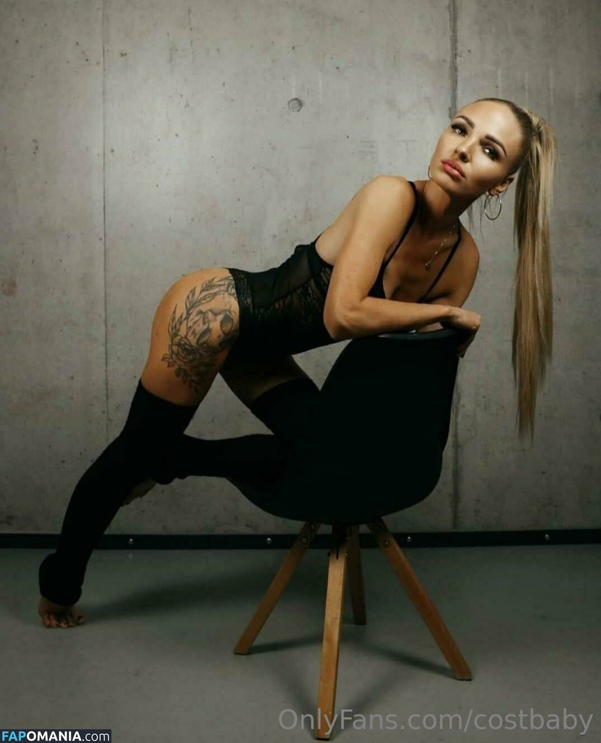 costbaby Naken OnlyFans  Läckta Foto #5