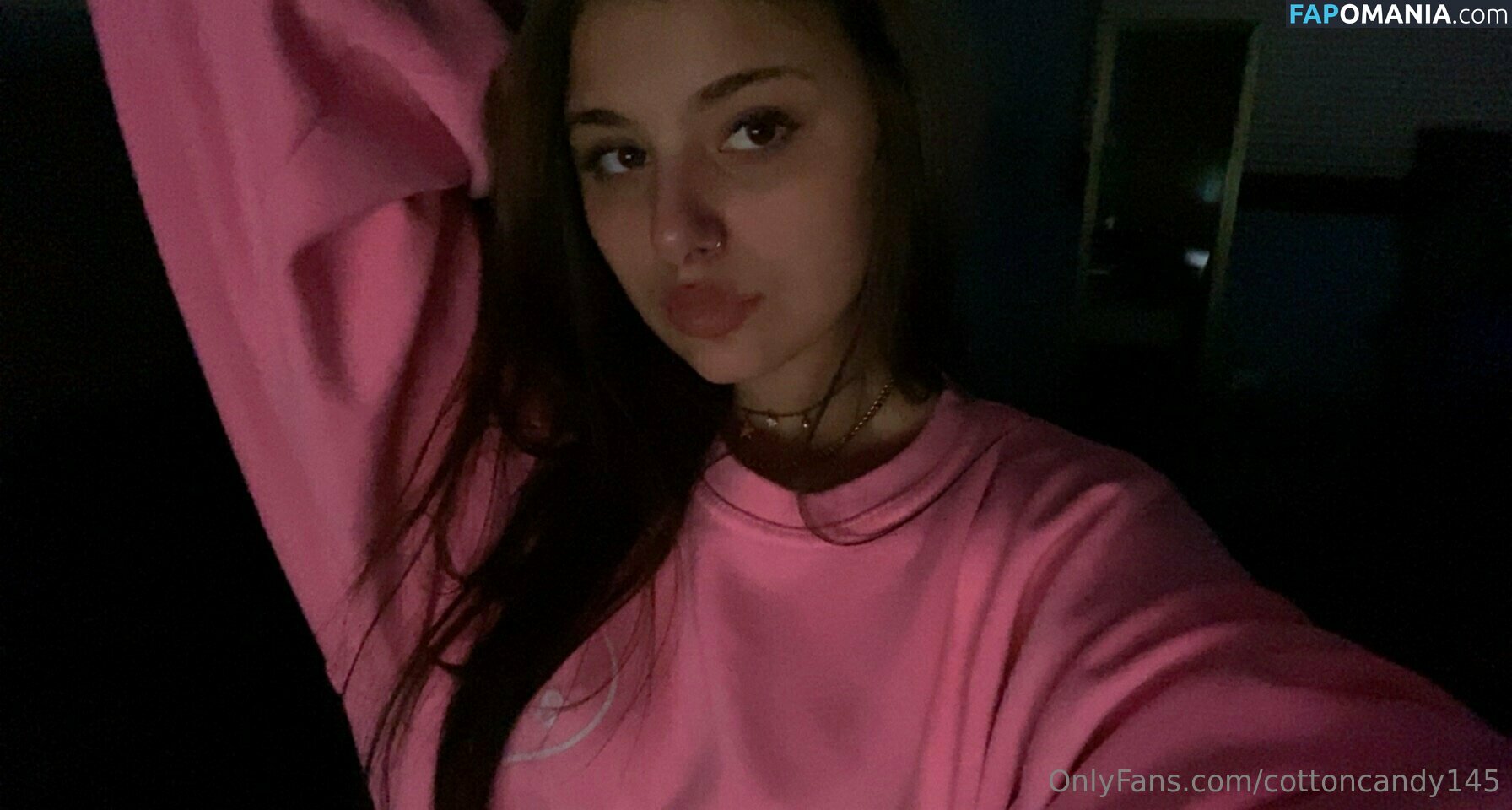 cottoncandy145 Naken OnlyFans  Läckta Foto #28