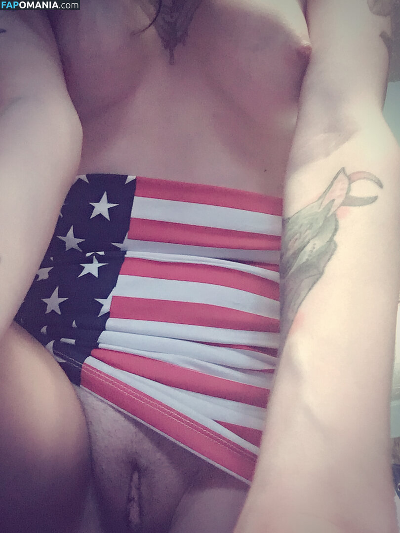 Cottontail Monroe / LadyCottonMonro / herecomescottontail Naken OnlyFans  Läckta Foto #15