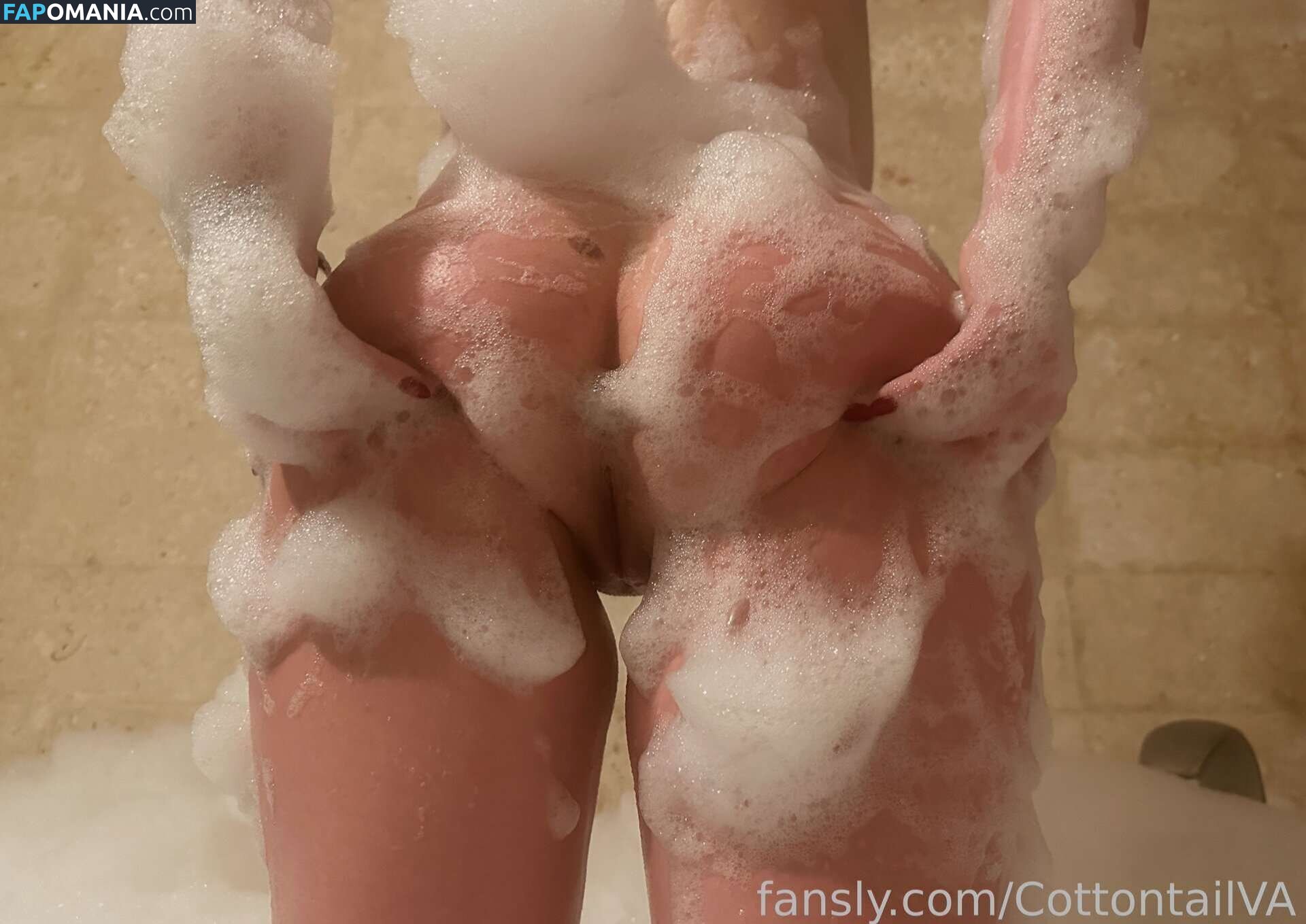 Cottontail / CottontailVA / cottontail_va Naken OnlyFans  Läckta Foto #194