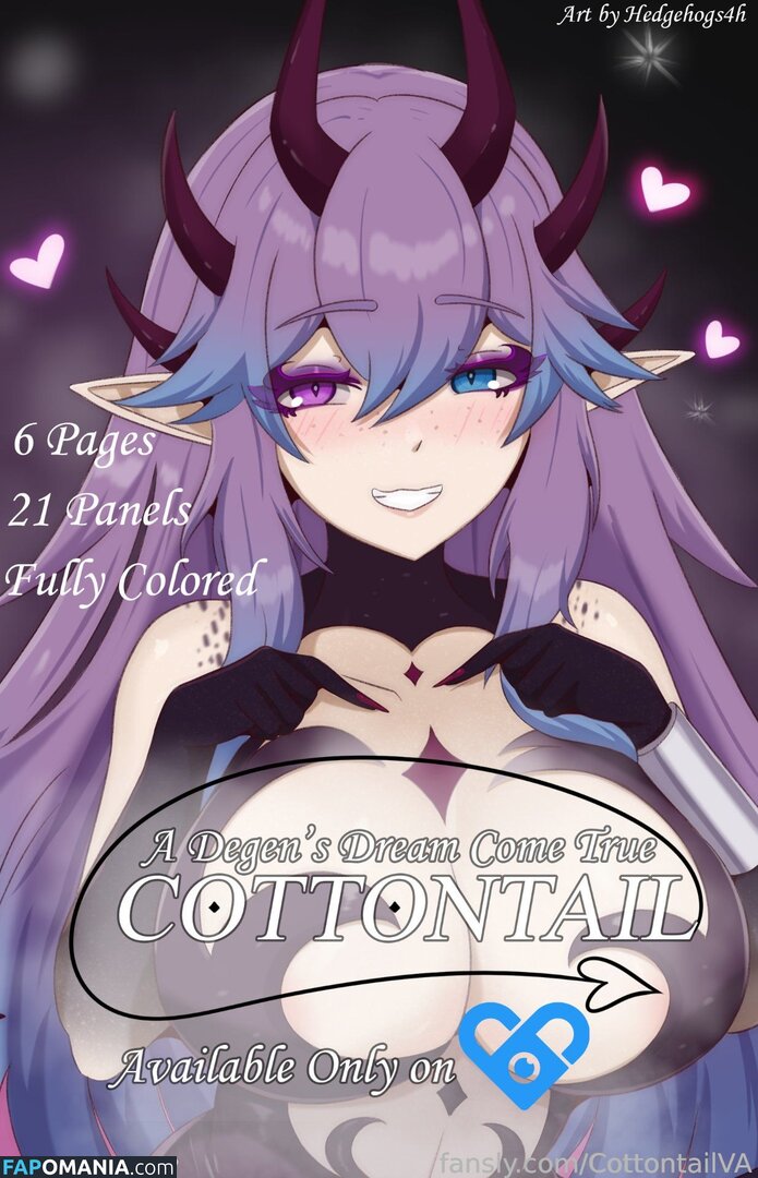 Cottontail / CottontailVA / cottontail_va Naken OnlyFans  Läckta Foto #198
