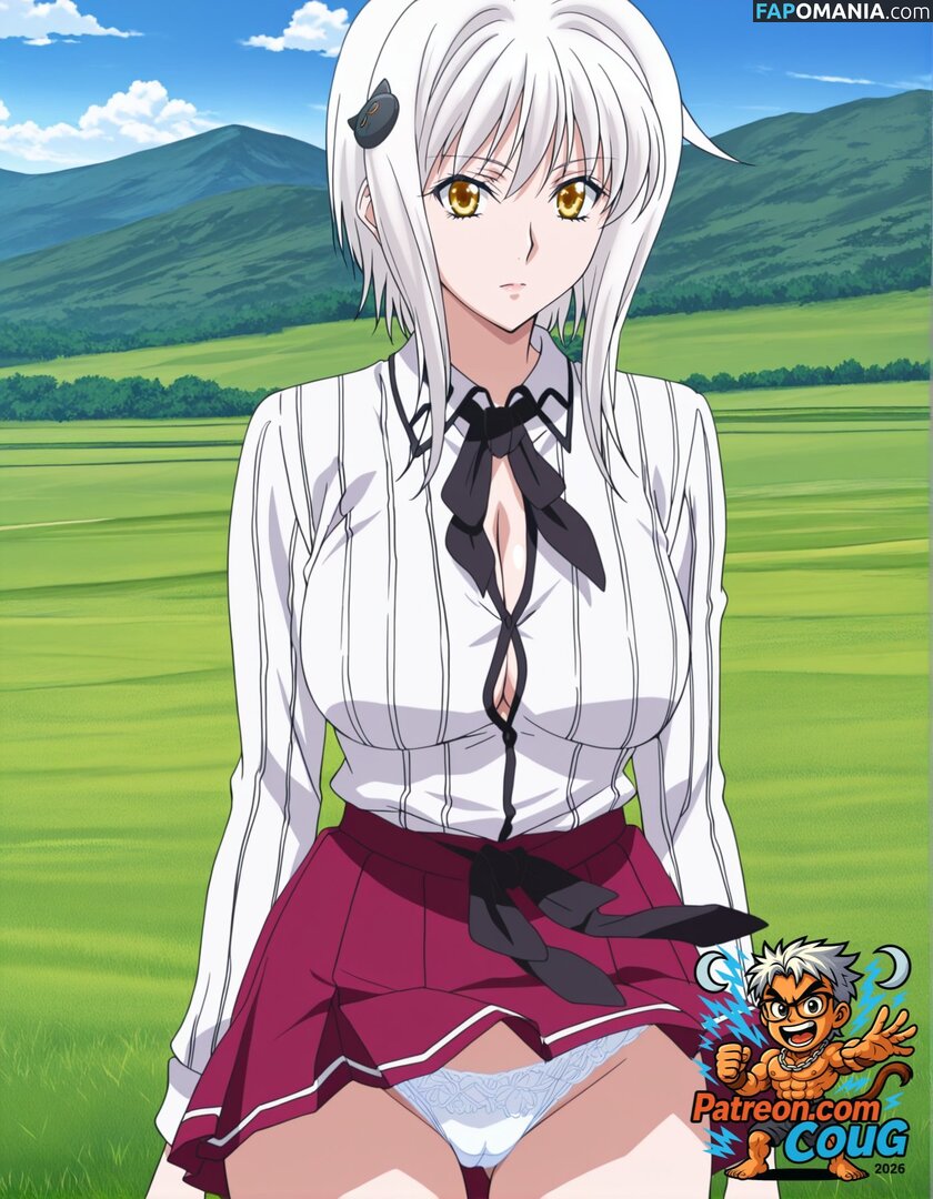 Coug Hentai / Coug_Hentai / https: Naken OnlyFans  Läckta Foto #7