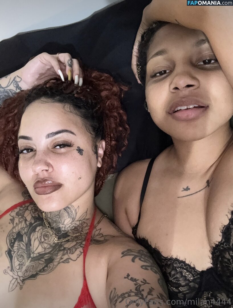 Court And Lex / court.lex_ Naken OnlyFans  Läckta Foto #1