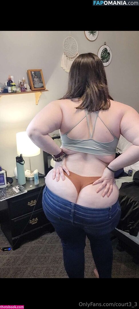 court33 Naken OnlyFans  Läckta Foto #4