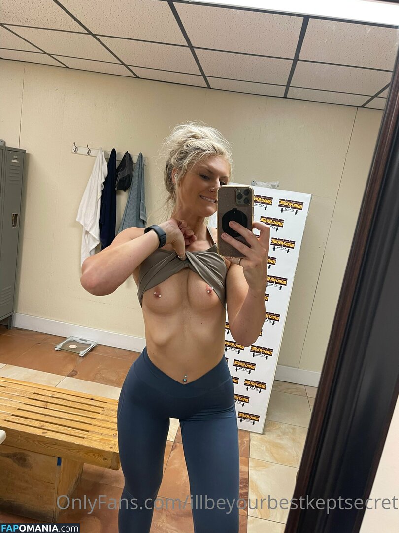 Courtney Eroh / ceroh_ / illbeyourbestkeptsecret Naken OnlyFans  Läckta Foto #19