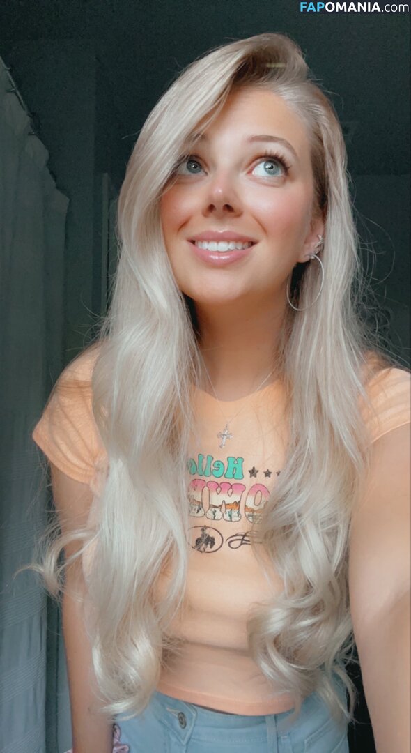 Courtney Knill / courtneyknill / courtneyknillusa Naken OnlyFans  Läckta Foto #14