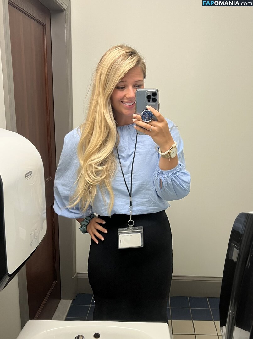 Courtney Knill / courtneyknill / courtneyknillusa Naken OnlyFans  Läckta Foto #17