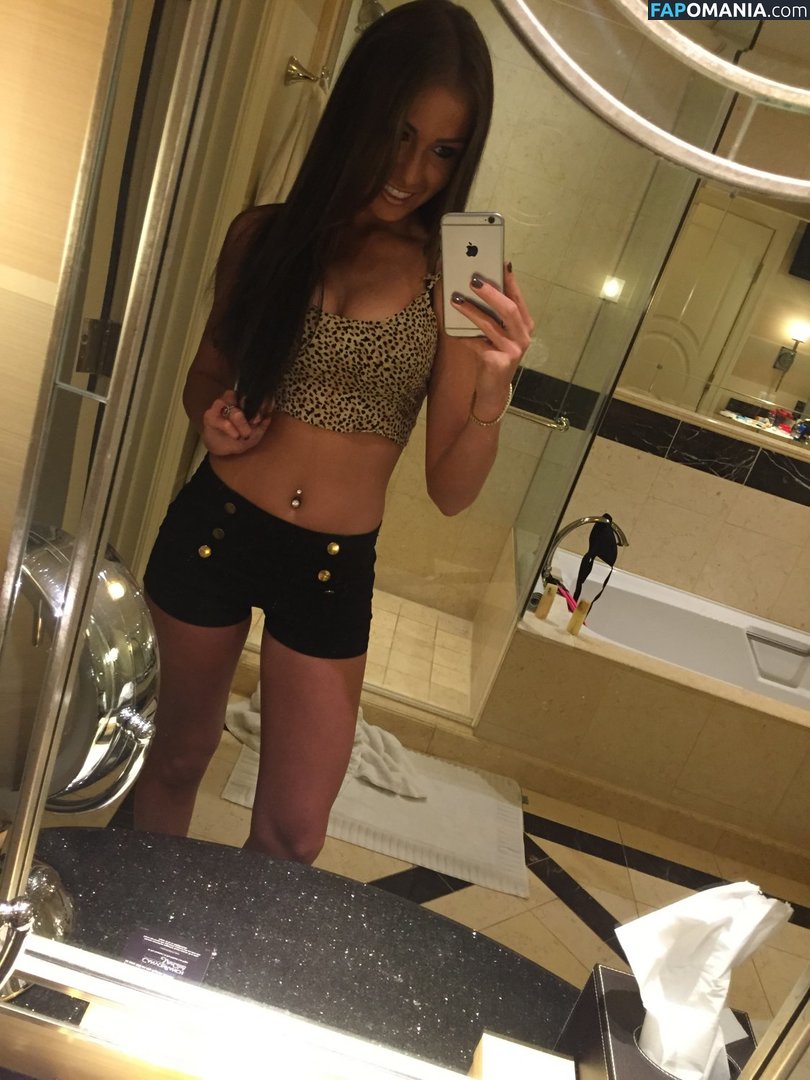 Courtney O'Connell / courtneycoconnell / smokecourtney Naken OnlyFans  Läckta Foto #39
