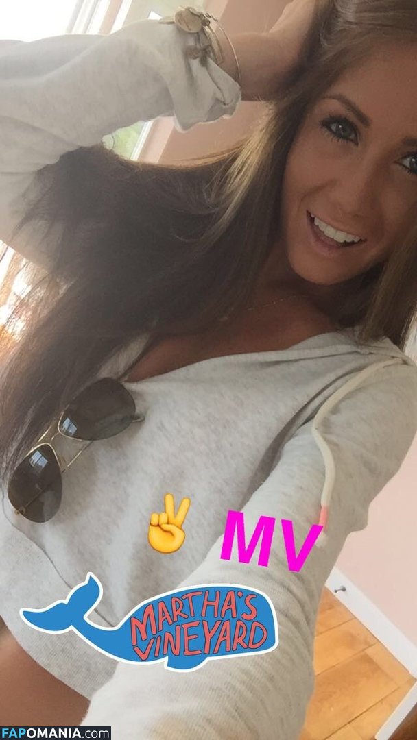 Courtney O'Connell / courtneycoconnell / smokecourtney Naken OnlyFans  Läckta Foto #51