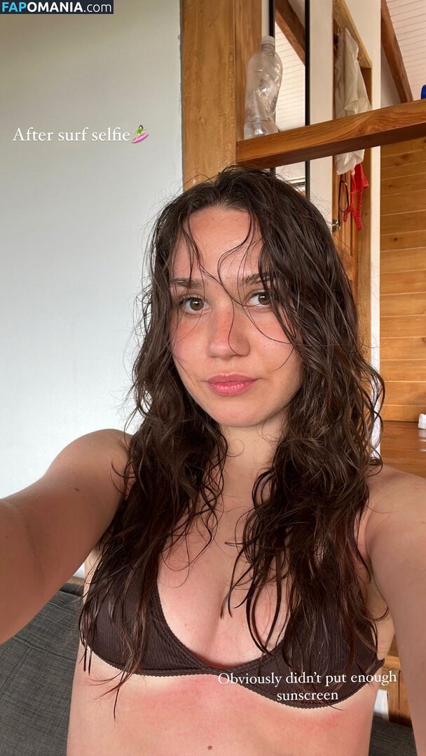 Courtney Sarault / court_sarault / courtsarault / https: Naken OnlyFans  Läckta Foto #1