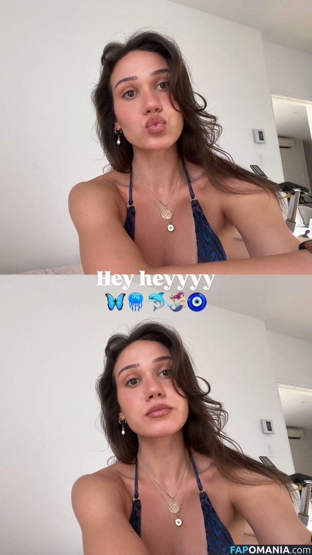 Courtney Sarault / court_sarault / courtsarault / https: Naken OnlyFans  Läckta Foto #5