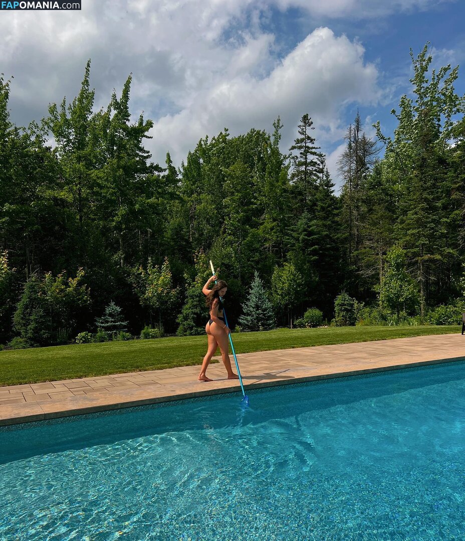 Courtney Sarault / court_sarault / courtsarault / https: Naken OnlyFans  Läckta Foto #15