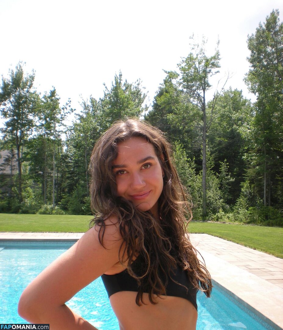 Courtney Sarault / court_sarault / courtsarault / https: Naken OnlyFans  Läckta Foto #16
